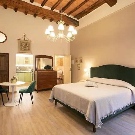 Hotel Casa Mavì- Siena Exterior foto