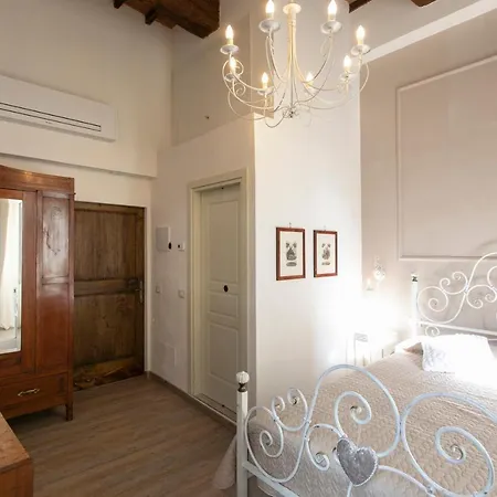 Hotel Casa Mavì- Siena Exterior foto