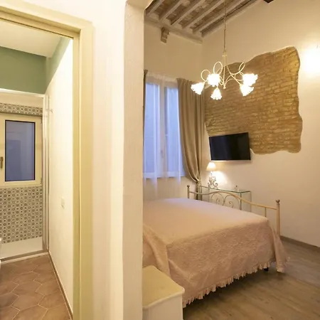 Hotel Casa Mavì- Siena Exterior foto
