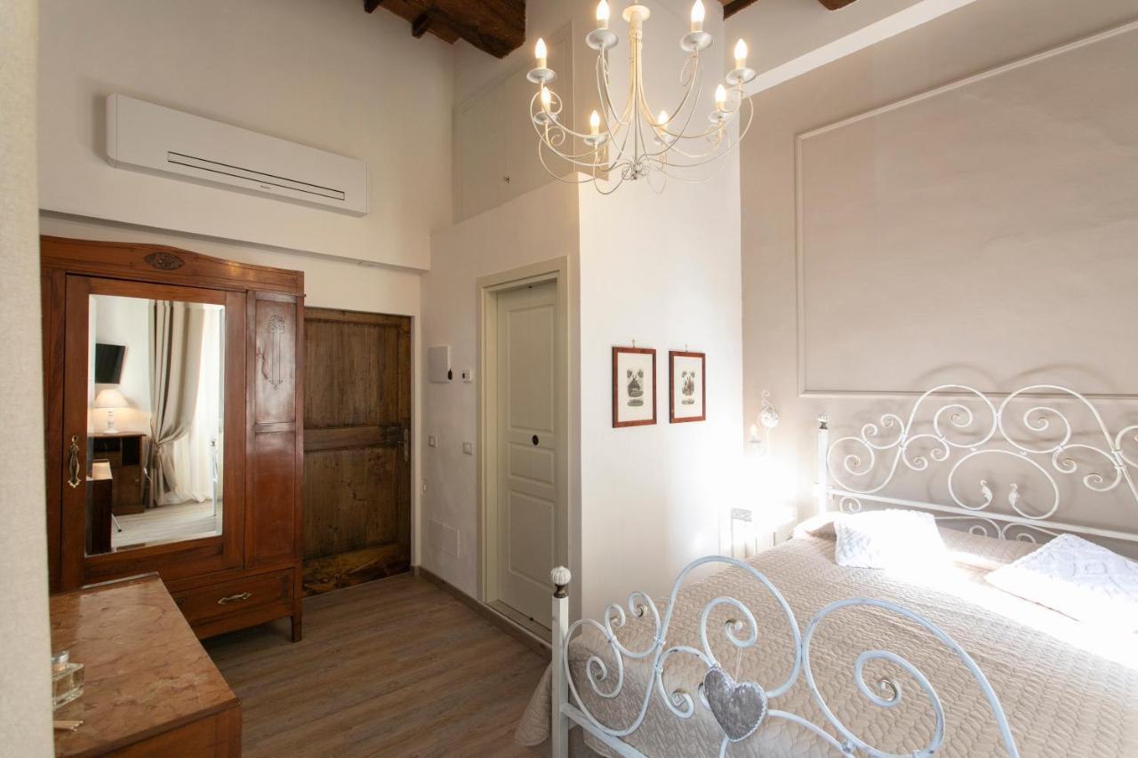 Guest house Casa Mavi- Siena