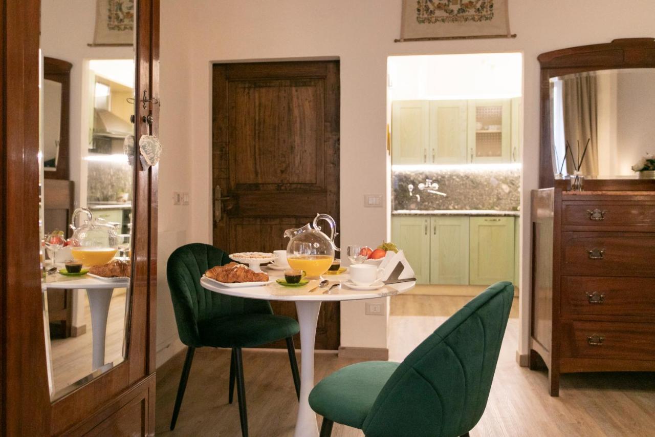 Guest house Casa Mavi-