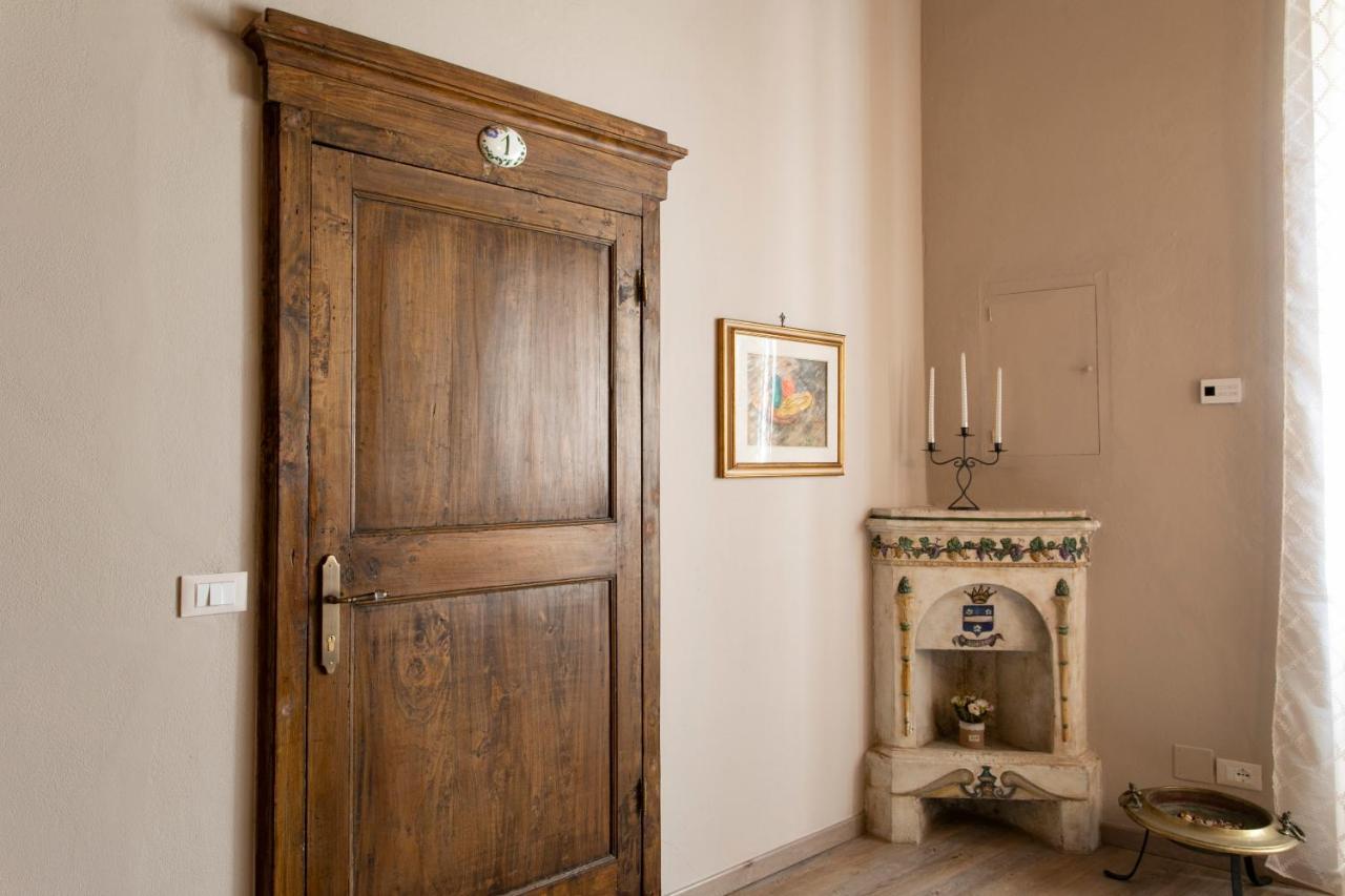 Casa Mavì- Affittacamere