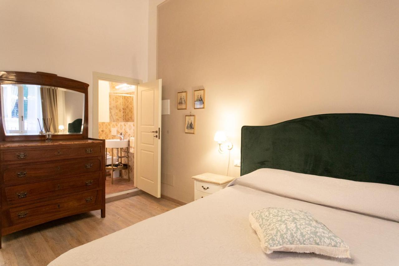 Affittacamere Casa Mavì-