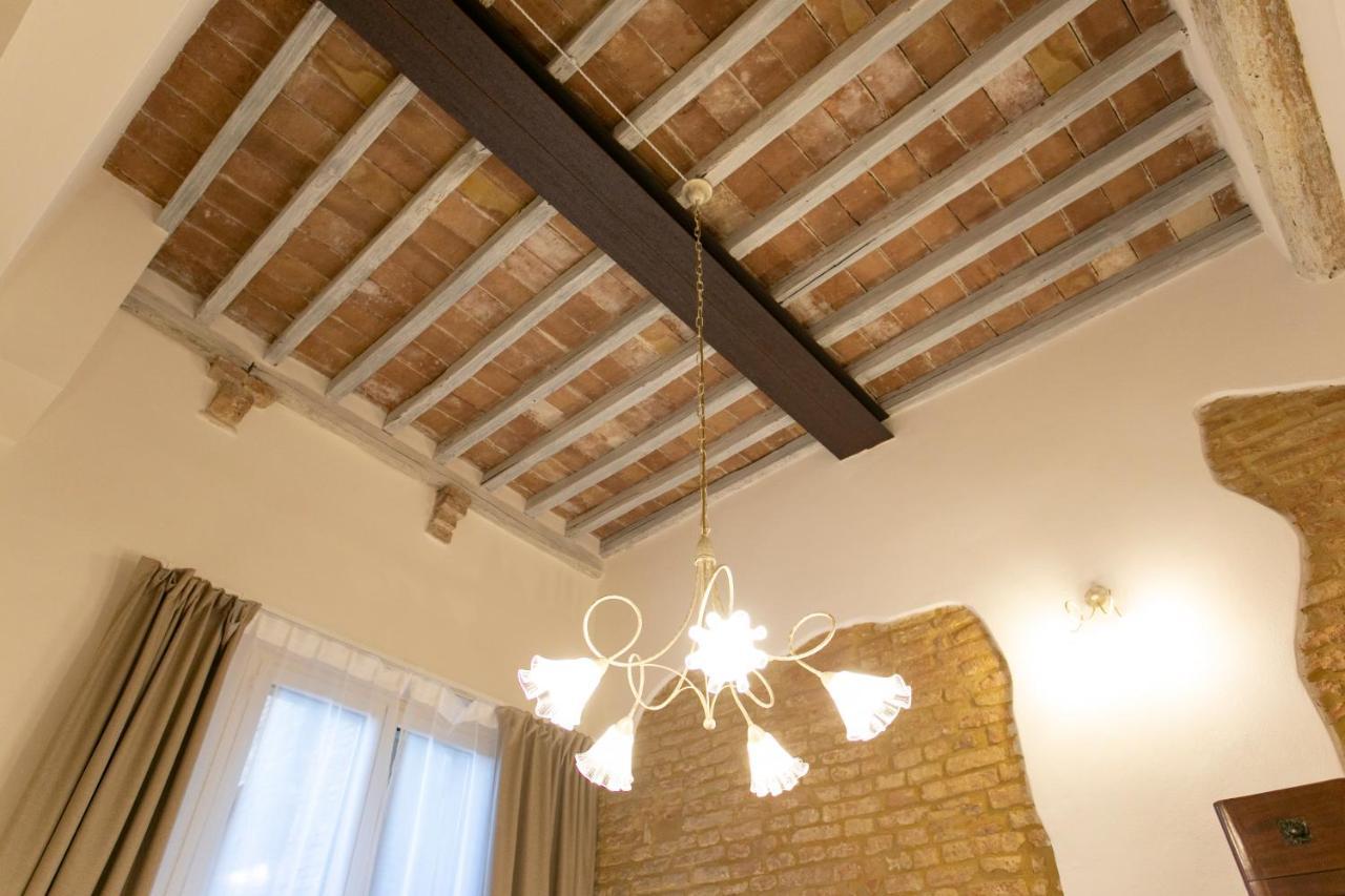 Affittacamere Casa Mavì- Siena