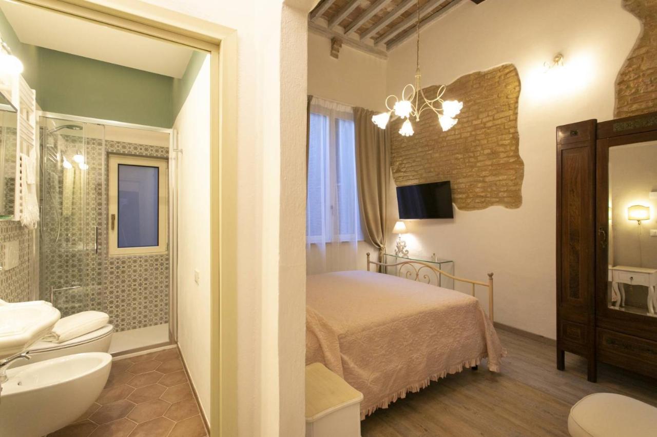 Casa Mavì- Pensión